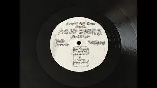 Ceephax Acid Crew -- Arachnid Acid