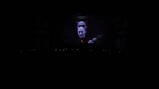 Paul Kalkbrenner - Live Brussels Palais 12