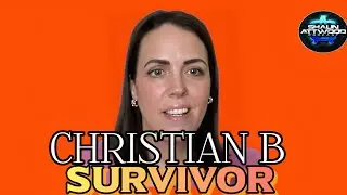 MADELEINE MCCANN CASE CHRISTIAN Br&uuml;ckner RA*E SURVIVOR