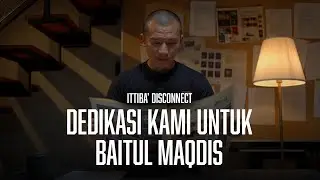 Dari Baitul Maqdis, Perjuangan Ini Kami Mulai