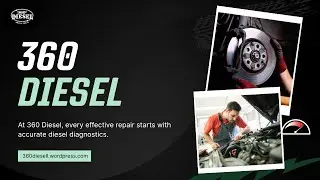 360 Diesel - Diesel Diagnostics Bryan, TX | Dot Inspections | Diesel Repair | Diesel Engine Repair