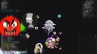 Gota.io // Frog X *EASY WIN?!* -DEFEAT?-