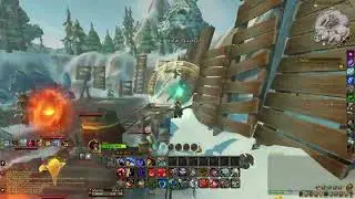 Ironforge Interceptor Advanced Course Gold