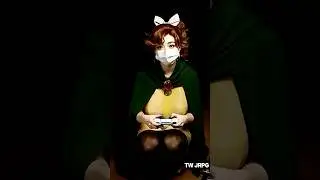 【DQ2 サマル王女】剣士、PS5デュアルセンスの謎に悪戦苦闘！