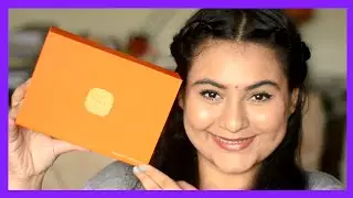 My Envy Box unboxing & Review {Delhi fashion blogger}