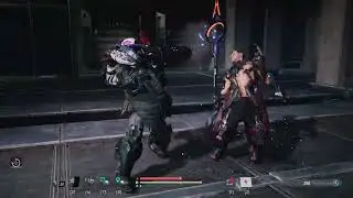 THE SURGE 2 BROTHER TRUMAN