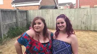 Bestie night out OOTD &brvbar; outfit of the day &brvbar; Beenafish