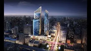 สัมผัสความรู้สึกใหม่ของการใช้ชีวิต ที่ SINGHA COMPLEX