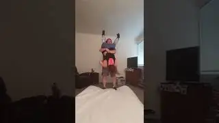 Tombstone piledriver 3