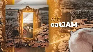TU:RUL x Method - catJAM | Origins (RWF Album #2)