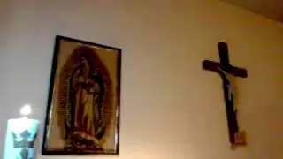 Online vo svete - Sv. Charbel sv&auml;tec, ktor&yacute; lieči