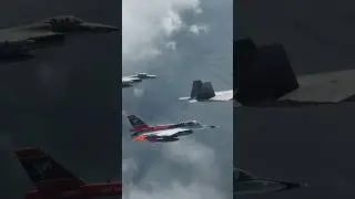 AI in Military Aviation #AI #aircraft #aviation #artificialintelligence #military #pilot #newseason