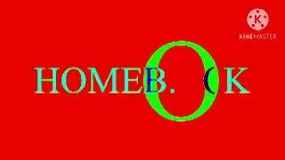 HomeBook logo effects perview 2 effects sporsoled by kinemaster remake