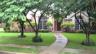 Rowlett TX Home For Sale SOLD by Top Rowlett Realtor!
