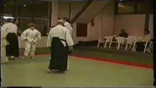 Maître Dedobbeleer in Utrecht, 1999, part 3