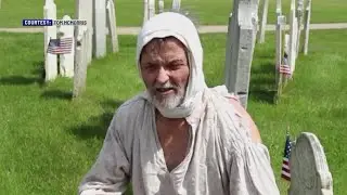Off the Beaten Path: &lsquo;Voices from the Grave&rsquo; revisited
