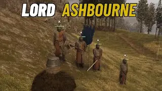 Bellwright - Lord Ashbourne