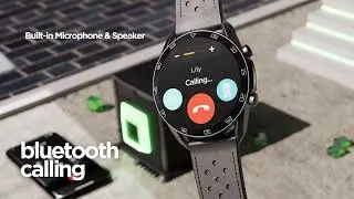 boAt | Primia Smart Watches | 1.39