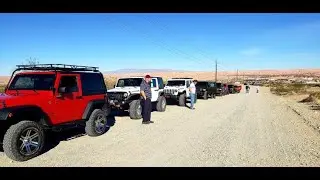Lime Kiln Canyon to Jacobs Well