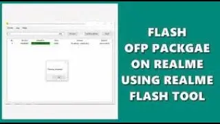 REALME FLASH BY OTP || GSMPURE.COM