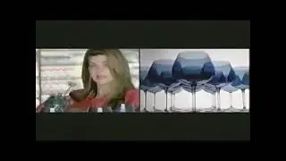 Pier One (featuring Kirstie Alley) - commercial from circa 2001