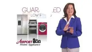 Black Friday Sale at Airport Home Appliance