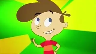 YTV (2012) - Kid vs Kat Short Promo