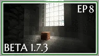 Minecraft evolution/altered progression series - Episode 8: Sols'berg