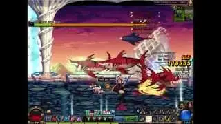 My people need me - Dungeon Fighter Online OBT2
