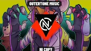 Ed Harbinger - F.U.A (Outertone 002 - ION Release)