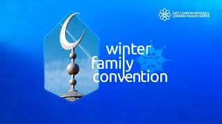ELM Winter Family Convention - Talent Show 2025