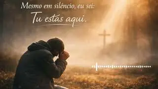 TU ESTAS AQUI gospel,