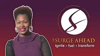 Carmita Semaan reveals the Surge Ahead