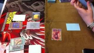 Yu-Gi-Oh! Duel - 2005 Goat Control Vs. 2005 Goat Control (Game 3)