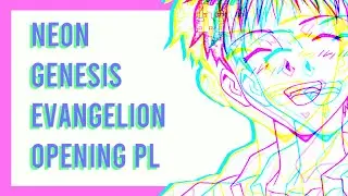 Asami - A Cruel Angel's Thesis - Polish Cover (feat KanadeQ, Asha)