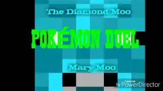 Lets Play//Pok&eacute;mon Duel!!!