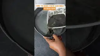 How To Make ITA NGU for Abacha and Nkwobi. #abachaenugu #shortsfeed