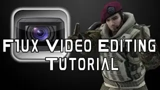 How to Make a Proper Frag Movie by F1ux