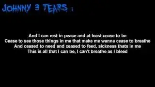 Hollywood Undead - The Loss [Lyrics]