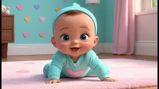 Mommy&rsquo;s Hug Magic &ndash; Milo&rsquo;s Cuddle Song! | Cozy Love Song for Kids | Gentle Comfort Rhyme