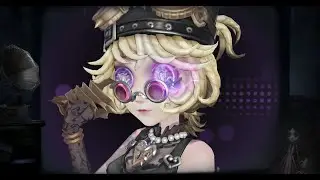 第五人格 鎖芯實戰✨