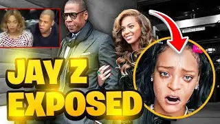 Celebrities EXPOSE Jay Z&rsquo;s Attempts To Control Them Like Beyonc&eacute;