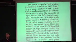 Yeong-Chuan Kao, Basic Field theory on Solid State Part I