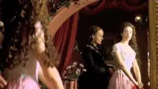 Meg Giry- Girl Next Door