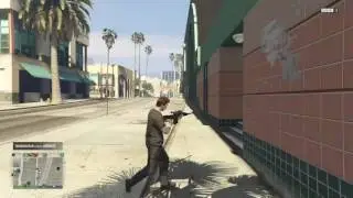 GTAV WORST REPUTATION EVER!!!!!