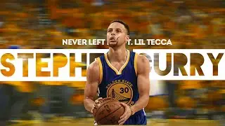Stephen Curry Mix - 