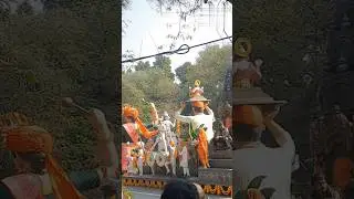Maharashtra vs West Bengal 😱  Republic Day 2026 #shorts