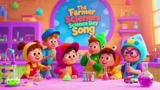 🔬 The Farmer&rsquo;s Science Day 2: Fun Experiments on the Farm! 🚜