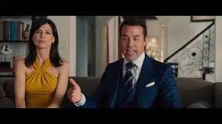 Entourage Movie - Ari Gold's Therapy Session
