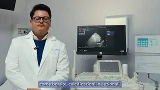 Ecografia muscolo-scheletrica: quando è indicata e perché è così importante